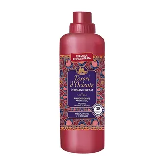Tesori d'Oriente Конц Ополіскувач 750мл Перська мрія