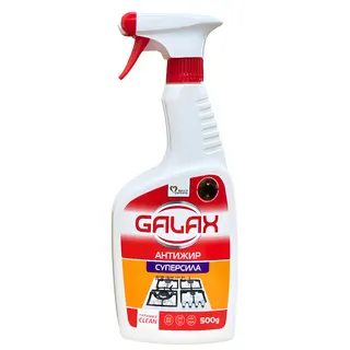 GALAX Power-Clean Спрей д/ванної та сантехніки 500мл
