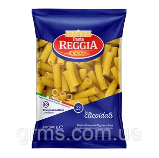 Макарон Reggia Elicoidali 500 гр №23