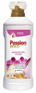 Passion Gold 2 л Гель д/прання  колор