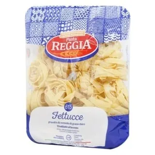 Макарон Reggia Fettucce  500 гр № 615