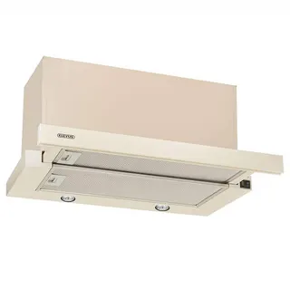 Витяжка кухонна ELEYUS Breeze 1200 (60) BG