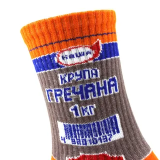 Носки 648 жіночі 36-41