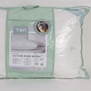 Подушка  nature pure wool 50*70