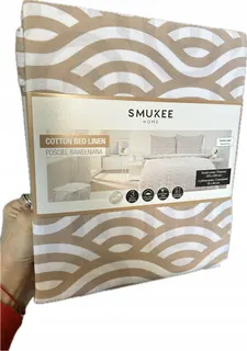  Smukee/набір підод 220*200+2наволочк
