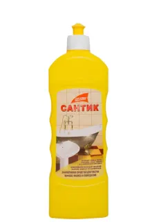 Сан Клін Сантік д/сантехніки 500мл