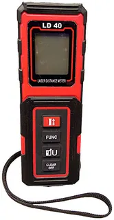 Далекомір лазерний Stark LD-40