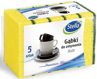 Стелла ганчірка мікроф д/підлоги