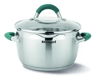 Каструля Ringel Expert, 20см, 3,5л, з кришкою