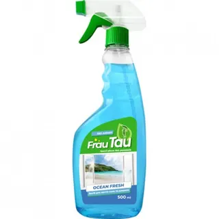 Засіб для очищення скла та зеркал Ocean Fresh FRAU TAU 500ml