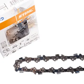 Ланцюг до бензопили Stihl (3/8", 62 ланок,1,3мм)