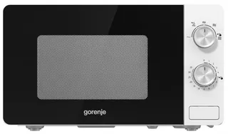 Мікрохвильова піч Gorenje MO17E1W