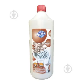 Мілам Chemical Кріт д/труб 80 г 
