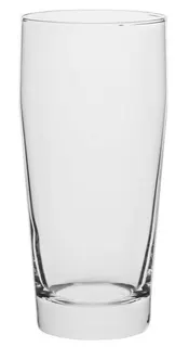 Набір склянок Trendglass Vilde 4*300 мл/д пива.