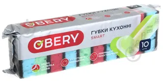 Серветки вологопог. 10шт 30*36 віскоз Журава