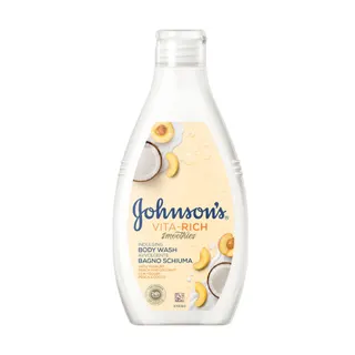 Johnson Дит Гель д/душу 300мл