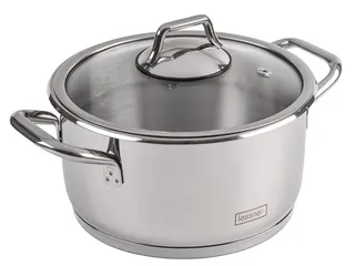 Каструля Lessner Buono нерж 2,45л 18см