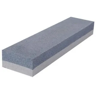 Брусок абразивний Intertool HT-0551 150x50x25мм зернистість 120/240