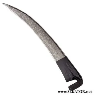 Коса "Азов-люкс"-8 