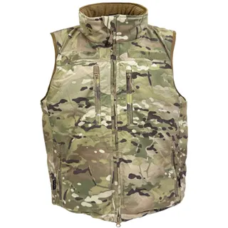 Жилет Метр /лідер/ утеплений