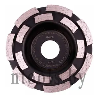 Фреза алмазна торцова DGS-W 100/22,23-14 Extra Max