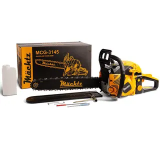 Пила бензинова Mächtz MCG-3145