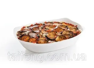 Форма Lum SMART CUISINE 8330 овал 38*28