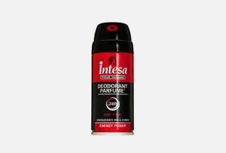 Intesa дез-спрей чол 150 мл Energy Power Сила енергії