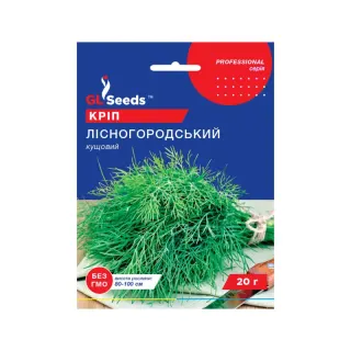 Зелень Кріп Лісногородський 20гр GL Seeds
