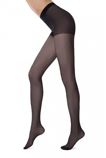 Колготи Конте ACTIV Soft 20 р3 Nero /чорний