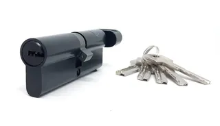 Серцевина KEDR 100mm 50*50 кл/ворот.ZCBM