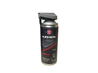 Змазка універсальна WD-40 400мл