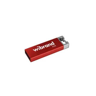 Флеш-пам'ять 4 GВ Wibrand Chameleon