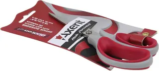 Ножиці офісн. "Axent" №6101-06 16,5см