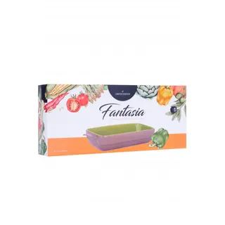 Форма с/к Limited Edition FANTASIA прямокут (14х6х31) (HJ900)