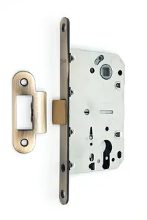 Міжкімнатний механізм 410 С KEVLAR KEDR SD AB (серцевина 85)