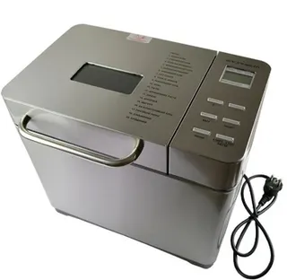 Хлібопічка GBM1000 500-750-1000г 710 Вт(Grunhelm)