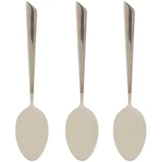 Набір ложок стол 3шт Titanium Gusto (GT-S061-3)
