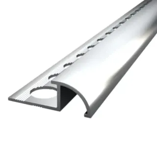АП 3 срібло матове 2,7