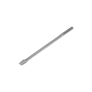 Зубило SDS-plus плоске 14*20*250 мм WERK