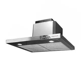 Витяжка  GVТ 076 ТІ Grunhelm нерж.