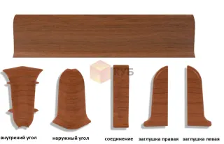 27 Заглушка права  Plint АМ 27