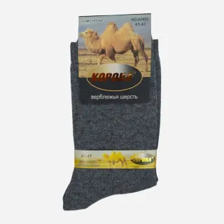 Шкарпетки чол Корона 41-47  термо
