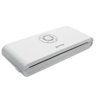 Вакууматор 120W 30см білий VS120W Gorenje