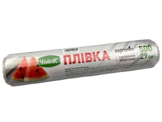 Плівка харчова 500м ПроДом