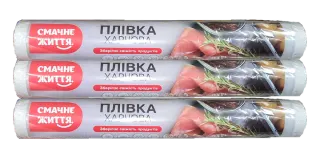 Плівка харчова 500м ПроДом — фото 4