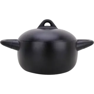Кастрюля нерж Tiger 2л 20*9см PEPPER PR-2342-20