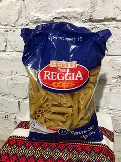 Макарон Reggia Penne ziti 500 гр 34