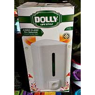 Дозатор для мила Dolly 0,5л
