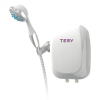 Водонагрівач проточний Tesy Home IWH50X02BAH 5кВт